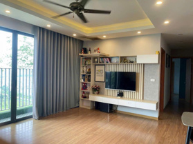 Bán căn hộ 83m chung cư Báo Nhân Dân, Trần Hữu Dực giá rẻ nhất thị trường. LH 0916820165