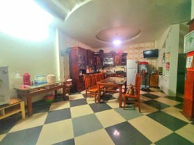 Nhà đẹp, ngõ nông Liễu Giai 58m2 x mặt tiền to, đẹp 7M, kinh doanh cho thuê tốt.