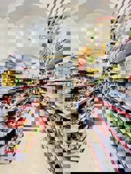 Bán nhà phố Chùa Bộc, Đống Đa, 2 thoáng, tiện kinh doanh, 5 tầng 66m2 giá 17.6 tỷ