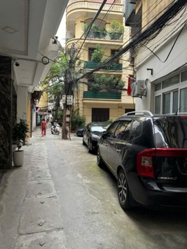 NHÀ ĐẸP Ở LUÔN - FULL NỘI THẤT - NỞ HẬU - THOÁNG 2 MẶT - 10M Ô TÔ TRÁNH - TT CẦU GIẤY - NHỈNH 9TỶ