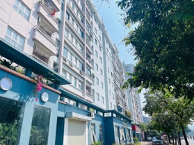 💥CĂN HỘ VIEW ĐẸP - VỊ TRÍ ĐẮC ĐỊA - GIAO THÔNG THUẬN TIỆN - CT4B MỄ TRÌ THƯỢNG 45M GIÁ 1.9TỶ