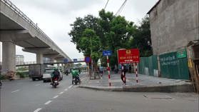 Công chứng giấy tờ tại phố Trần Bình, Cầu Giấy