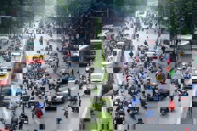 Công chứng giấy tờ tại phố Xuân Thủy, Cầu Giấy