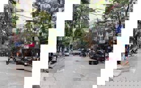 Công chứng giấy tờ tại phố Trần Quý Kiên, Cầu Giấy