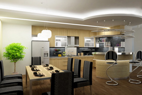 Bán căn hộ tòa nhà M3M4 - 91 Nguyễn Chí Thanh 125 m2, 3 ngủ, đủ đồ đẹp, giá 8,6 tỷ