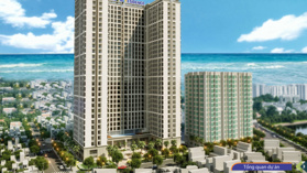 Chỉ cần 720tr để sở hữu căn hộ 3pn Phú Tài Residence Quy Nhơn