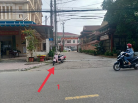 Bán căn nhà cấp 4, kiệt 19/11 Lê Lợi, Quảng Trị. 110m2, 1.4 tỷ (có sổ)