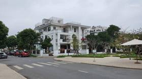 Cập nhật mới các lô liền kề, biệt thự, shophouse Vinhomes Gardenia Mỹ Đình ngày 30/09/2024