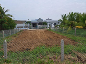 Đất Gò Công Tây full thổ cư 309 m2 cách QL50 chỉ 50m, bên cạnh Petrolimex 51, chính chủ