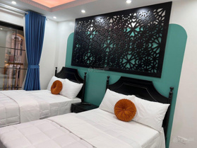 Bán nhà 5 tầng shophuse giá đầu tư ngay trung tâm SaPa. Cách nhà thờ đá 300m