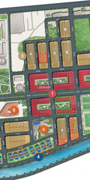 Chính chủ bán lô góc 2 mặt tiền view vườn hoa Appolo - dự án Picenza Riverside Sơn La