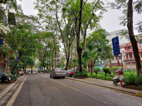 Công chứng giấy tờ tại phố Trúc Bạch, Ba Đình