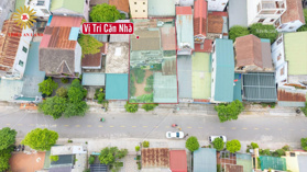 Bán nhà MT Lê Thế Hiếu (TP Đông Hà) - giá chỉ 420 triệu/1 m ngang