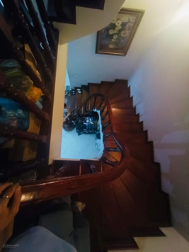 Bán nhà ngõ 55 Huỳnh Thúc Kháng Đống Đa 59m2, phân lô ô tô 12.9 tỷ, 2 thoáng, LH: 0986 446 583