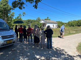 Thị trường còn sơ khai - nhiều quy hoạch lớn đang triển khai - cơ hội đầu tư cực tốt