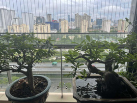 Chính chủ bán căn góc 3PN W21609 chung cư Vinhomes Westpoint Phạm Hùng LH ngay 0913 000 016