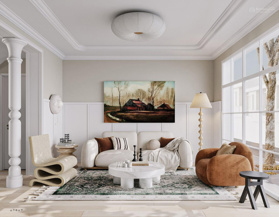 Bán nhanh căn hộ 4 phòng ngủ, 161m2, 3 phụ, giá bán 14 tỷ, căn duy nhất
