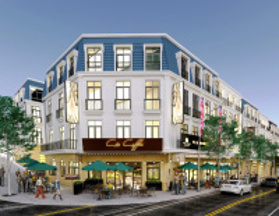 Em cần bán căn shophouse sở hữu lâu dài tại khu đô thị hành chính mới Tây Bắc Sapa