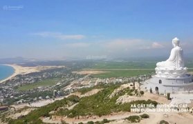 Cần bán đất ven biển Cát Tiến, huyện Phù Cát. Diện tích đa dạng từ 90m2 đến 850m2, giá tốt