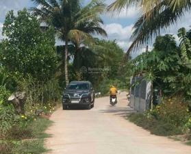 Chính chủ cần bán 2 thửa liền kề mỗi thửa có diện tích 200m2 (ngang 10m dài 20m)