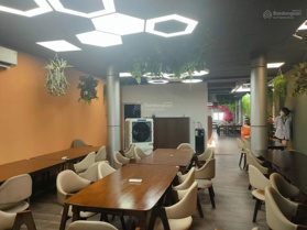 Bán tòa nhà 1 hầm + 10 tầng nổi mặt đường Nguyễn Trãi, Thanh Xuân, Hà Nội 221m2 giá 80 tỷ