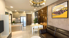 PKD chuyên cho thuê Kingdom 101 - nhiều căn 2 PN NTCB chỉ 17tr, full 18,5 triệu/tháng, 0919 504 458