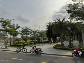 Chính chủ bán lô góc 2 mặt tiền view vườn hoa Appolo - dự án Picenza Sơn La. Đã có bìa đỏ