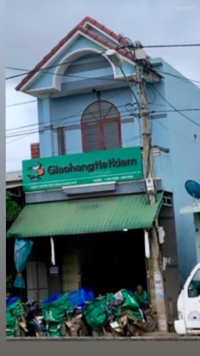 Bán nhà nguyên căn tại 58 Nguyễn Huệ, thị trấn Bình Dương, Phù Mỹ, Bình Định LH: 0903 688 679