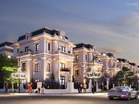 Giới thiệu dự án Danko Center - Cơ hội đầu tư tiềm năng nhất thành phố Tuyên Quang