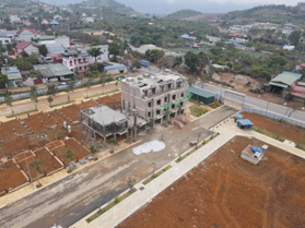 Bán shophouse nghỉ dưỡng thị trấn mộc châu lợi nhuận full 365/ngày giá chỉ từ 2.6 tỷ