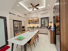 Chỉ với số vốn 3 tỷ ngân hàng cho vay 4 tỷ, sở hữu nhà 40m2x6 tầng - 6phòng cho thuê - Hồ Đắc Di