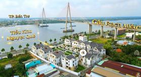 Chính chủ cần bán căn 1 phố liền kề LK - 04.08 - Diện tích 5x16m - Giá bán 7,5 tỷ (thương lượng)