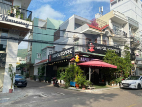 Bán nhà vị trí vip ngang 9m, 2 mặt tiền Ngô Gia Tự cạnh Nguyễn Thị Định