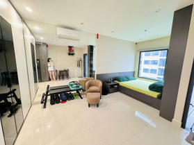 Cần giao dịch nhanh căn studio tòa S401 - DT 31,7m2, giá 1 tỷ 750tr bao phí