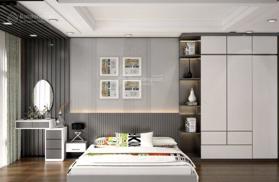 Lô góc Láng Hạ, ngõ thông, dân xây, giá tốt, 43m2*5T, giá 6.9 tỷ