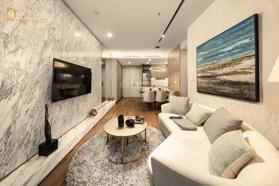 Cần bán 06 căn ngoại giao: Stu - 1tỷ56; 1PN + 2tỷ 350; 2PN - 2.9 tỷ; 3PN - 4 tỷ Vinhomes Smart City