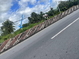 Bán đất sổ đỏ chính chủ, 1.600m2, mặt tiền QL1A, xã Phú Thịnh, H. Tam Bình, T. Vĩnh Long