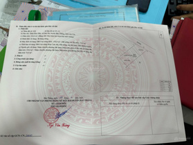 Lô đất mặt đường cực đẹp ngay nút giao cao tốc thị trấn Phố Lu. 222m2 giá chỉ 1 tỷ 350tr