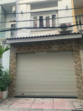 Bán căn Bùi Đình Túy (4x20m) hẻm vip Cư Xá Công An - đường thông xe hơi - giá chỉ 9 tỷ TL