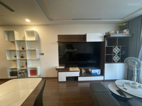 Nhượng lại căn 1 phòng ngủ full đồ sẵn sổ đỏ sang tay