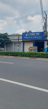 Bán nhà kho Đ10 KP 2 P. Hiệp Bình Phước TP. Thủ Đức