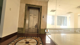 100m2 giá 33 triệu (có VAT) - cao ốc Tân Hoàng Long