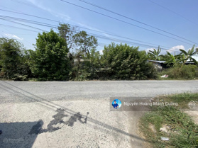 Bán đất thổ cư - khu dân cư, Giồng Lãnh, Tăng Hòa, Gò Công Đông, Tiền Giang