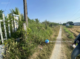 Bán đất thổ cư - khu công nghiệp Gia Thuận, khu dân cư, Tân Phước, Gò Công, Tiền Giang