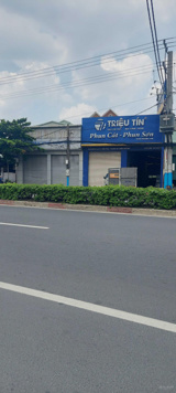 Đi Mỹ cần bán lô đất 2600m2 thổ cư 2000m2 tại Phường Bình Chiểu Tp Thủ Đức