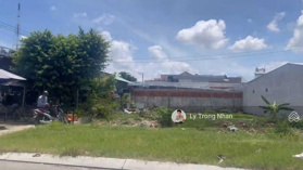 12 x 29m (Kế góc) - Mặt tiền kinh doanh, gần công viên THVL - Ko vướng cống, trụ điện