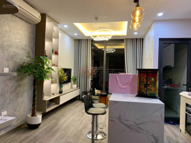 Chính chủ bán bằng giá gốc căn 2PN 2VS tòa G1 Green Bay - 3.6 tỷ full nội thất