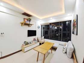 Tổng hợp các căn hộ Green Stars loại 2 & 3 PN giá chuyển nhượng tốt nhất thị trường