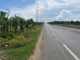 Bán đất thổ cư mặt tiền ĐT 871B, (đường vào KCN Gia Thuận Gò Công) giá rẻ