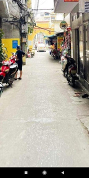 Bán nhà Khương Đình 77m2, 5 tầng, cách phố 30m, lô góc, kinh doanh tốt, giá 11 tỷ